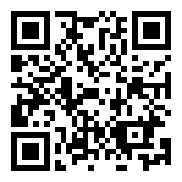 Fighter Wing Sky Invader  QR Code Download Image