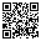 Good morning fox  QR Code Download Image