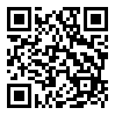 Scarlet Secret: Cursed Child  QR Code Download Image