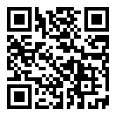 Fanatical Cat  QR Code Download Image