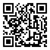 Yo! Go straight  QR Code Download Image