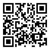 Happy Bluebird  QR Code Download Image