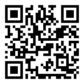 Extended Block  QR Code Download Image