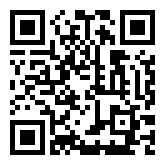 DanceRail  QR Code Download Image