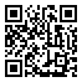 Senior high school Girls Street Simulator  QR Code Download Image
