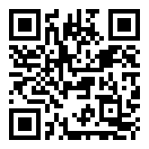 I want to be quiet  QR Code Download Image