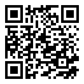 Bad Cat Chase Book  QR Code