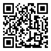 Poke! Egg yolk brother  QR Code Download Image
