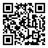 Witch's House  QR Code Download Image
