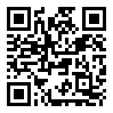 Blazing  QR Code Download Image