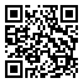 Powerful Baseball  QR Code Download Image
