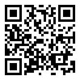 Table Tennis 3D Virtual World  QR Code Download Image
