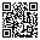 High Speed Rail Train Driving Simulator  QR Code Download Image