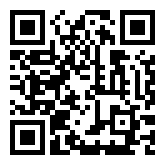 Stormy Waves  QR Code Download Image