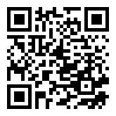 Born to be extraordinary  QR Code Download Image