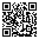 Neon car  QR Code Download Image
