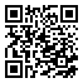Fly Gorilla  QR Code Download Image