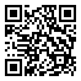 Super Dog Snack Time  QR Code Download Image