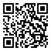 White Night Trek  QR Code Download Image