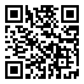 Stay Vigorous  QR Code Download Image
