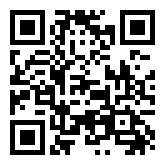 Thunder: Pixel Hit Plane  QR Code Download Image