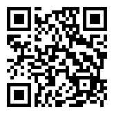 Super cute little tadpole  QR Code Download Image