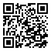 Dog & Vanishing Cat  QR Code Download Image