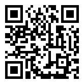 Blue Ball Roll  QR Code Download Image
