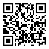Pixel Crossing Fire  QR Code Download Image