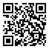 Flower Party  QR Code Download Image