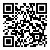 Coloured glaze fairy domain  QR Code Download Image