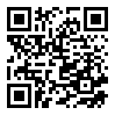 Two-sided Gentleman  QR Code Download Image