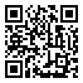 Small Square  QR Code Download Image