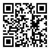 Stickman into the hole  QR Code Download Image