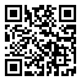 Space Fall M  QR Code Download Image