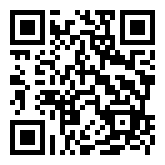 Finger Home Run  QR Code Download Image