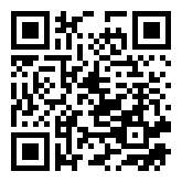 Panda don't step on the white block  QR Code Download Image