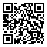 Knock glass  QR Code Download Image