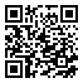 I want to go to the toilet early  QR Code Download Image