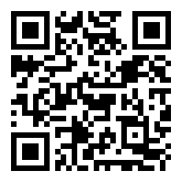 Zombie Goat  QR Code Download Image