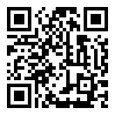 Stickman Straight Run 2  QR Code Download Image