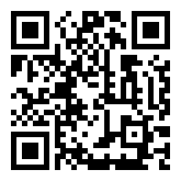 City Garbage Recycling Truck Driver  QR Code Download Image