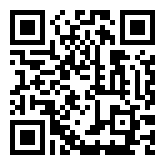 Geometric Sprint Shadow  QR Code Download Image