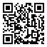 Small water drop  QR Code Download Image
