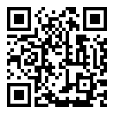 National Colorful Cut Fruit  QR Code Download Image