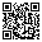 Can't touch you  QR Code Download Image
