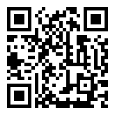Neon X  QR Code Download Image