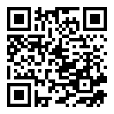 Halloween Cat Leo  QR Code Download Image