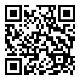 Happy bluebird  QR Code Download Image