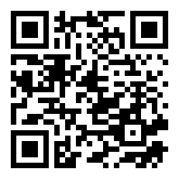 Jerry Polar Bear  QR Code Download Image